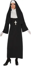 Nonne Kostüm