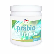For-you Präbio Ballaststoffe Pulver (420g)