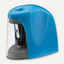 Westcott Elektrischer Spitzer OPP blau ( E-5504300)
