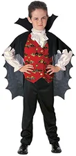 Dracula Kostüm