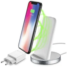 Cellular Line Wireless Fast Charger Stand