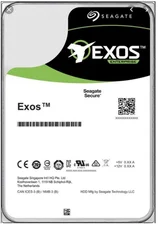 Seagate EXOS X16 SATA 14TB (ST14000NM001G)