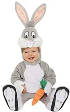 Bunny Kinder Kostüm