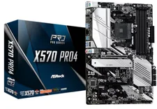ASRock X570 Pro4