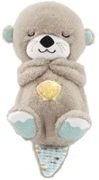 Fisher-Price Soothe´n Snuggle Otter