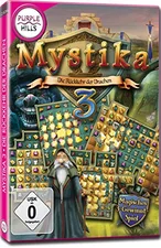 Mystika  3: Die Rückkehr des Drachen (PC)