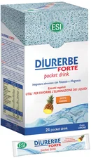 Esi DiurErbe Forte Pocket Drink Ananas (24 pcs.)