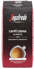 Segafredo Caffé Crema Classico (1kg)