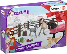 Schleich Horse Club Adventskalender