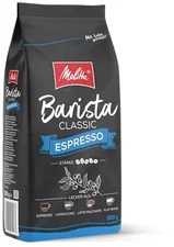 Melitta Barista Espresso  Ganze Kaffeebohnen (1kg)
