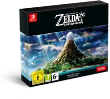 The Legend of Zelda: Link's Awakening - Limited Edition (Switch)