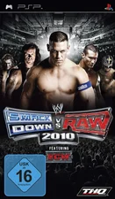 WWE SmackDown vs. Raw 2010 (PSP)