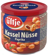 Ültje Kessel Nüsse Paprika (150g)