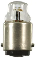 Scharnberger Hasenbe Glimmlampe 400V Ba15d 28052