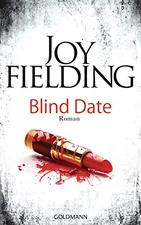 Blind Date (Joy Fielding) [gebundene Ausgabe]