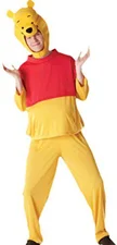 Winnie Pooh Kostüm