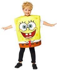 Spongebob Kinder Kostüm