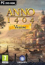 Anno 1404 Venedig (PC)