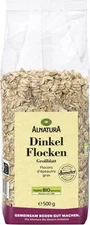 Alnatura Bio Dinkelflocken Großblatt (500g)