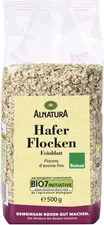 Alnatura Bio Haferflocken Feinblatt klein (500g)