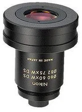 Nikon Okular DS WW 40x 60x 75x
