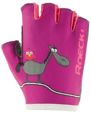 Roeckl Toro Gloves Kid's