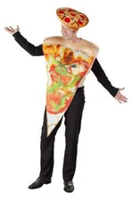 Pizza Kostüm