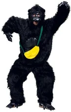 Gorilla Kostüm