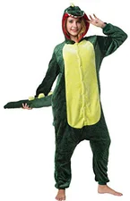 Krokodil Kostüm