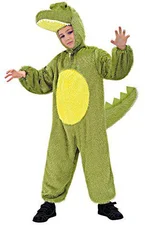 Krokodil Kinder Kostüm