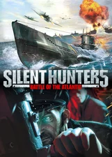 Silent Hunter 5 (PC)