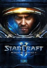 Starcraft 2 (PC)