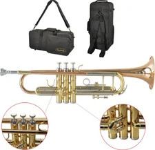 Steinbach Bb-Trompete STRHG-300