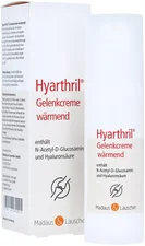 Madaus & Lauscher Hyarthril Gelenkcreme wärmend (150ml)