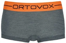 Ortovox 185 Rock'n'Wool Hot Pants W green forest blend