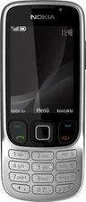 Nokia 6303i classic ohne Vertrag