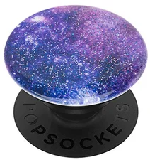 PopSockets Grip & Stand Glitter Nebula
