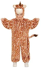 Giraffe Kinder Kostüm