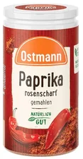 Ostmann Rosen-Paprika scharf