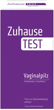 NanoRepro Zuhause Test Vaginalpilz