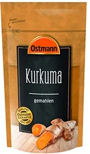 Ostmann Kurkuma gemahlen (250g)