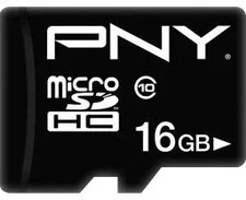 PNY Performance Plus microSDHC 16GB