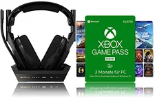 Astro Gaming A50 Xbox One Edition (4. Generation)