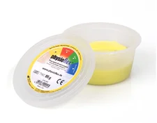 MSD Europe Theraflex Therapie-Knetmasse soft gelb(85 g)