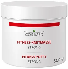Cosimed Therapie-Knetmasse strong rot (500 g)
