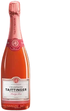 Taittinger Brut Prestige Rosé 0,75l + GB