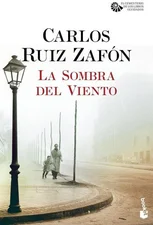 La sombra del viento (Ed. de bolsillo) (Carlos Ruiz Zafón)