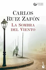 La sombra del viento (Ed. de bolsillo) (Carlos Ruiz Zafón)