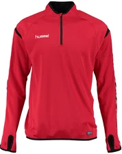 Hummel Authentic Charge Traning Sweat Kids