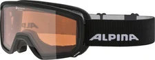 Alpina Scarabeo S QH A7260.0.31 black QH